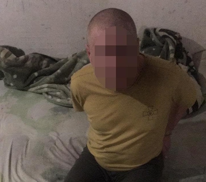 На Харьковщине пьяный мужчина угрожал подорвать райотдел полиции и травматологию